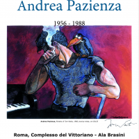 Anderea Pazienza