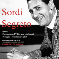 Sordi segreto